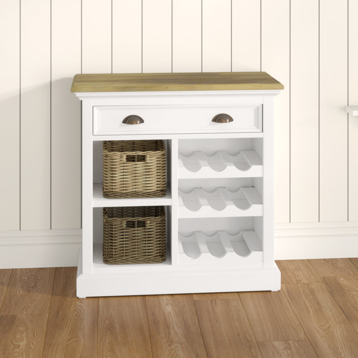 Sommerallee Kommode & Bewertungen | Wayfair.de